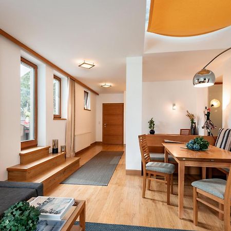 Studio 21A Hopfgarten im Brixental Eksteriør billede