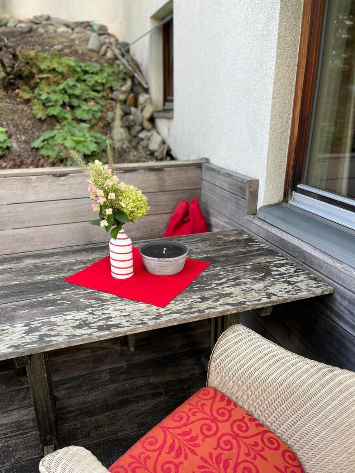 Studio 21A Hopfgarten im Brixental Eksteriør billede