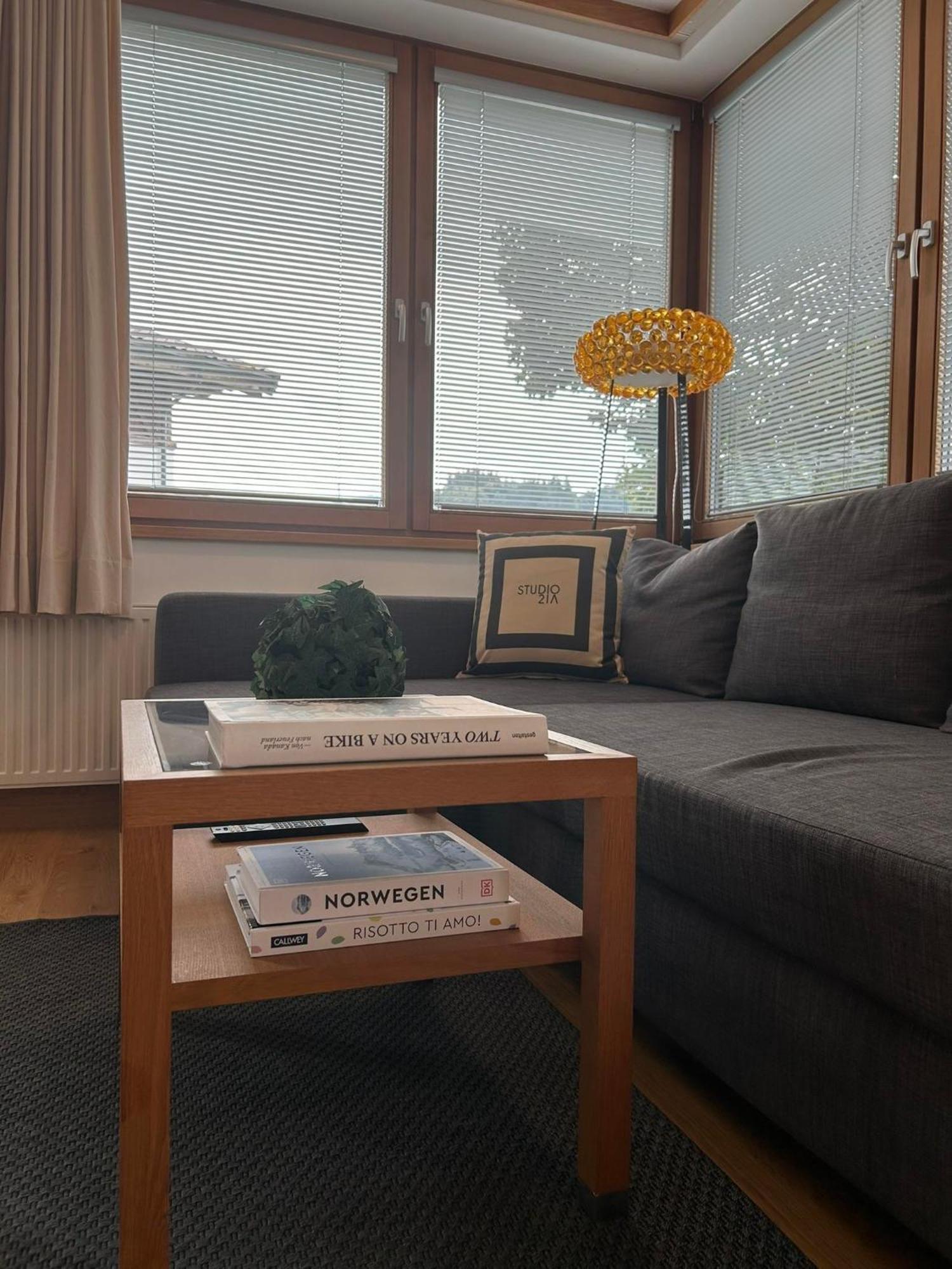 Studio 21A Hopfgarten im Brixental Eksteriør billede