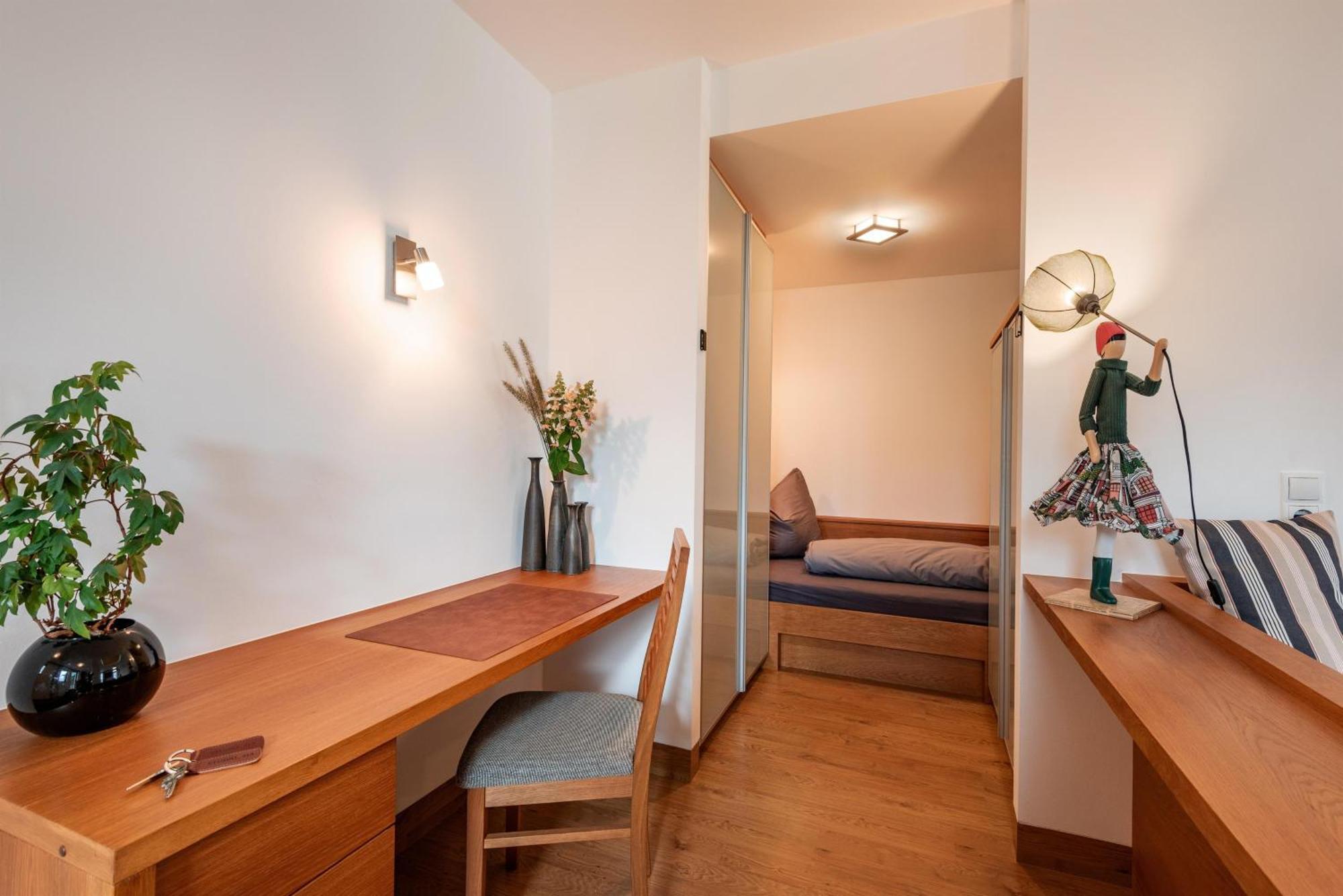 Studio 21A Hopfgarten im Brixental Eksteriør billede