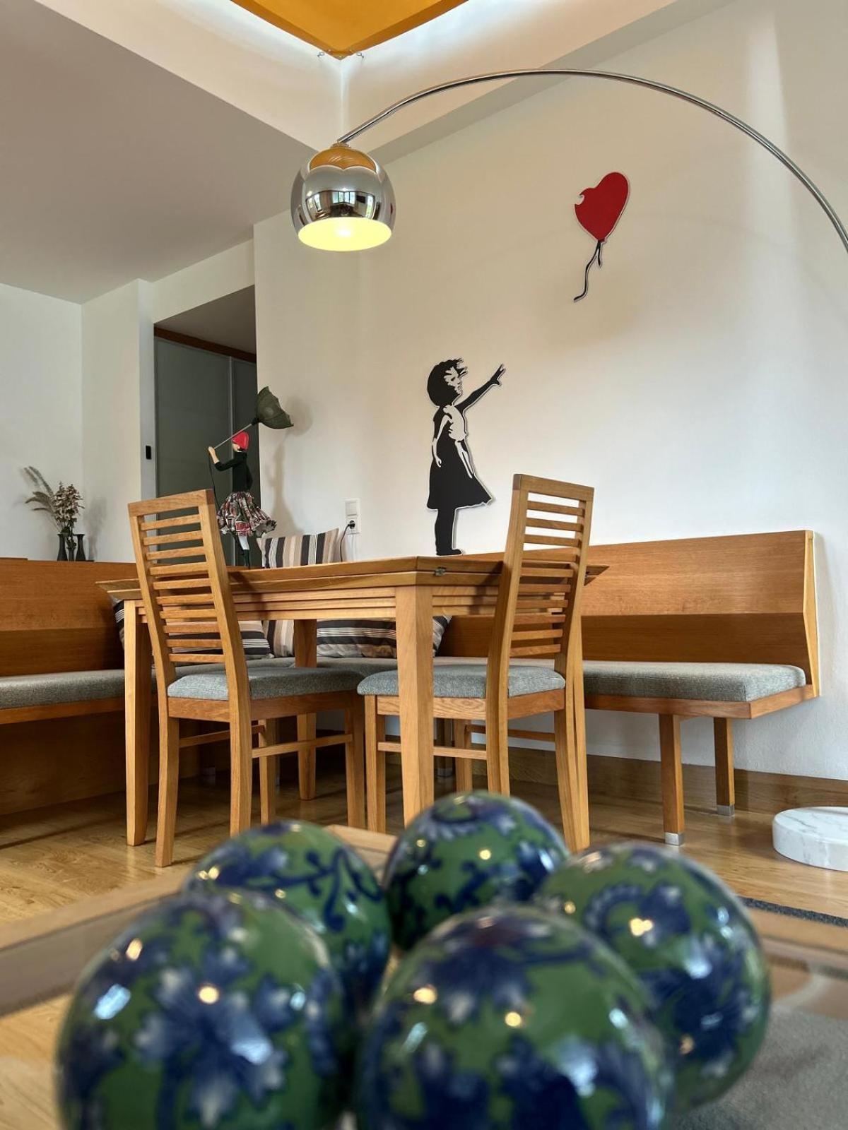 Studio 21A Hopfgarten im Brixental Eksteriør billede